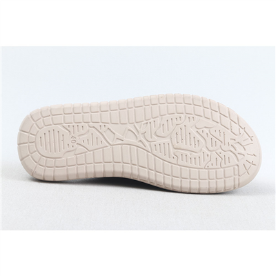 Ulus 821 Kahve Terlik