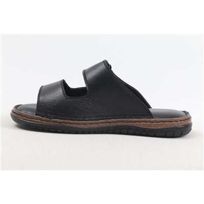 Ulus 821 Siyah Terlik