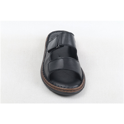 Ulus 821 Siyah Terlik