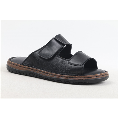 Ulus 821 Siyah Terlik