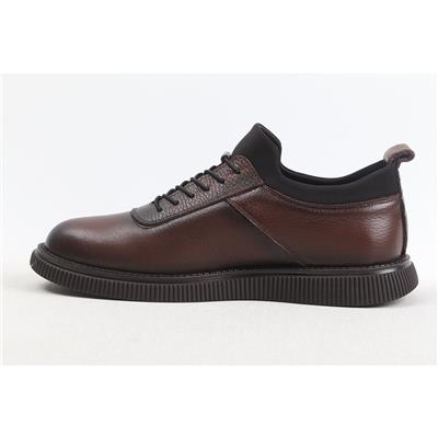 Ulus 850 Kahve Casual Ayakkabi