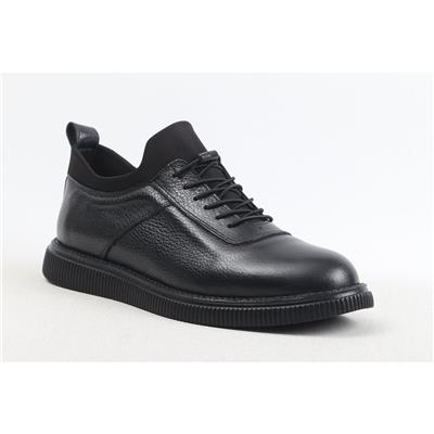 Ulus 850 Siyah Casual Ayakkabi