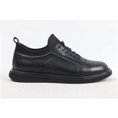 Ulus 850 Siyah Casual Ayakkabi