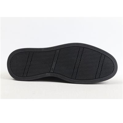 Ulus 850 Siyah Casual Ayakkabi