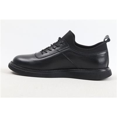 Ulus 850 Siyah Casual Ayakkabi
