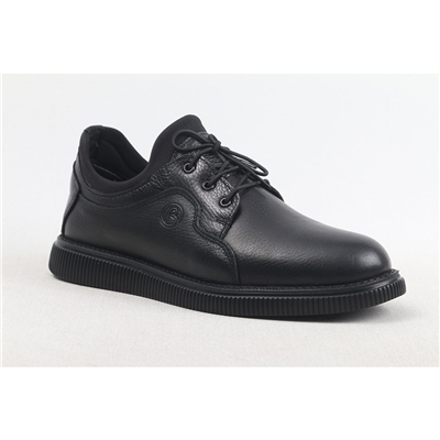 Ulus 851 Siyah Casual Ayakkabi