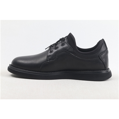 Ulus 851 Siyah Casual Ayakkabi