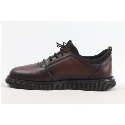 Ulus 852 Kahve  Casual Ayakkabi