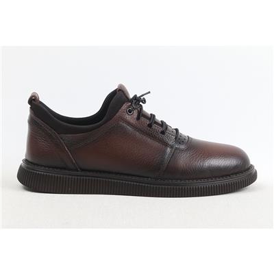 Ulus 852 Kahve  Casual Ayakkabi