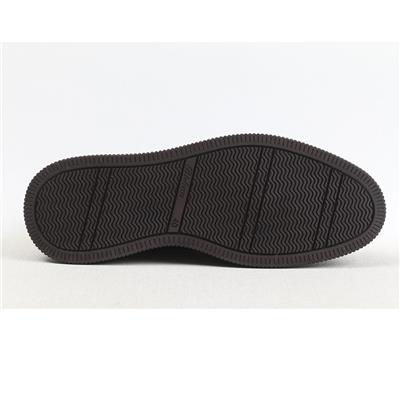 Ulus 852 Kahve  Casual Ayakkabi