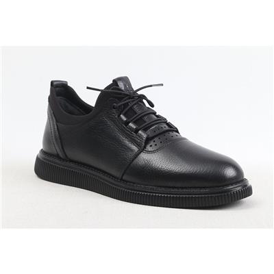Ulus 852 Siyah  Casual Ayakkabi