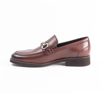 Ulus 88945 Kahve Jurdan Eva Casual Ayakkabi
