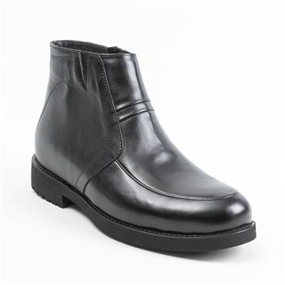 Ulus 900 Siyah Miflonlu Klasik Bot