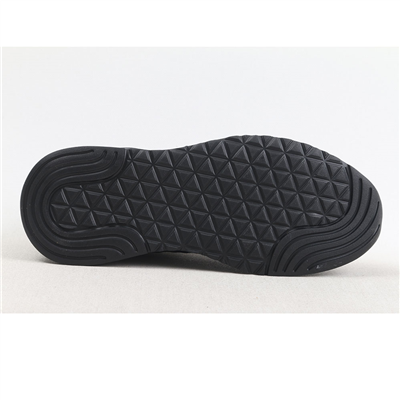 Ulus 9010 Siyah Eva Sneaker Ayakkabi