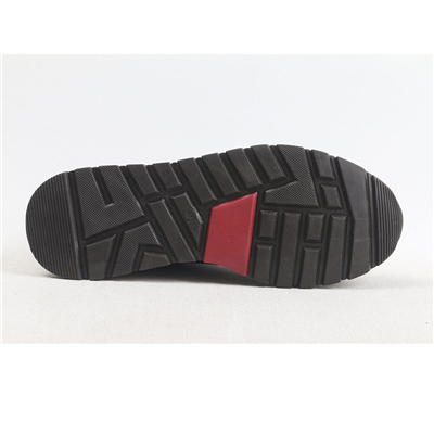 Ulus 9011 Kahve Termo Sneaker Spor Ayakkabi