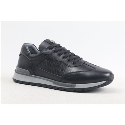 Ulus 9011 Siyah Termo Sneaker Spor Ayakkabi