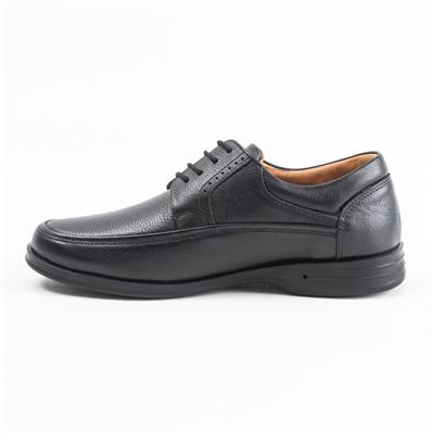 Ulus 912 Siyah  Comfort Ayakkabi