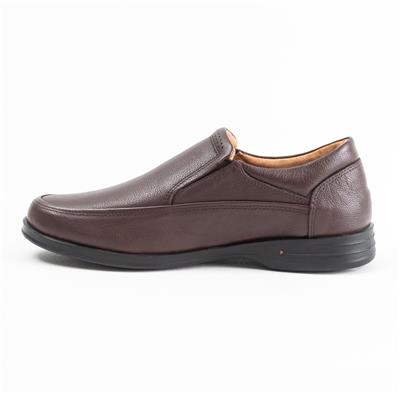 ULUS 913 KAHVE  COMFORT AYAKKABI