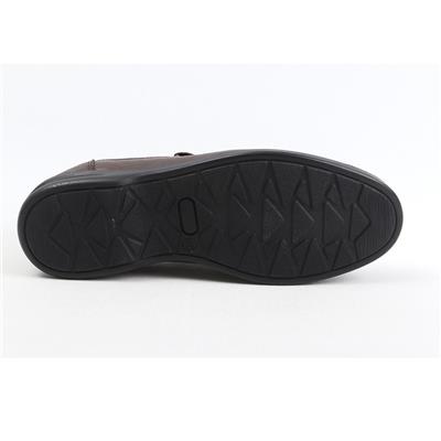 ULUS 913 KAHVE  COMFORT AYAKKABI