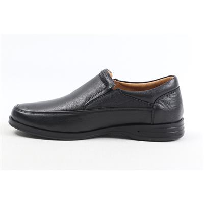 Ulus 913 Siyah  Comfort Ayakkabi