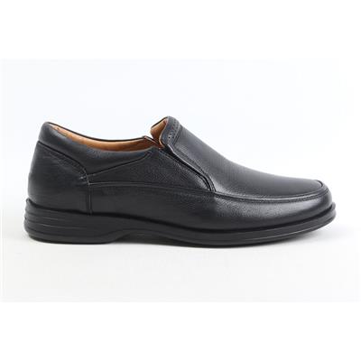 Ulus 913 Siyah  Comfort Ayakkabi