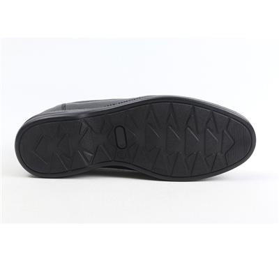 Ulus 913 Siyah  Comfort Ayakkabi