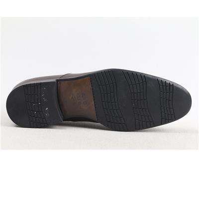 Ulus 926 Termo Rubber Kahve Klasik Ayakkabi