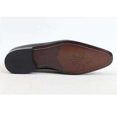 ULUS 9501-2 SİYAH RUGAN JURDAN NEOLİT