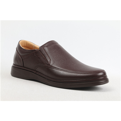 Ulus Battal 2001 Kahve(45-46-47-48) Comfort Ayakkabi