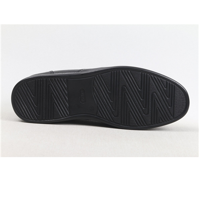 Ulus Battal 2001 Siyah (45-46-47-48) Comfort Ayakkabi