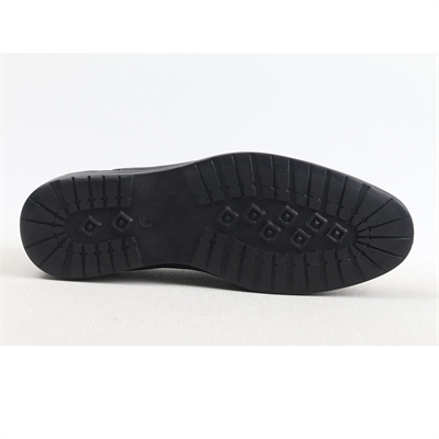 Ulus Battal 5065 Siyah Comfort Ayakkabi