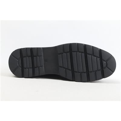 Ulus E-22 Fitilli Lacivert Eva Loafer Ayakkabi
