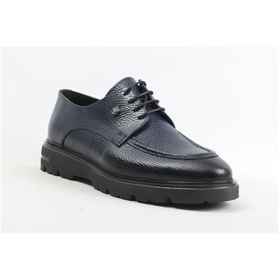 Ulus E-22 Fitilli Lacivert Eva Loafer Ayakkabi