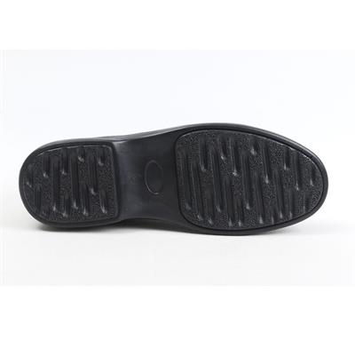 Ulus E-222 Siyah Comfort Ayakkabi