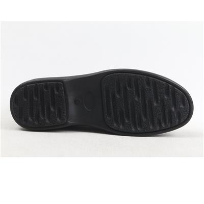 Ulus E-223 Kahve Yürüyüş Comfort Ayakkabi