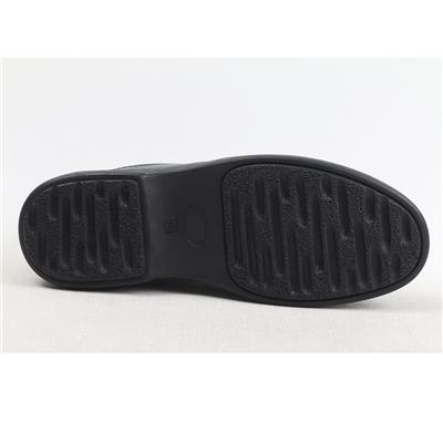 Ulus E-223 Lacivert Comfort Ayakkabi