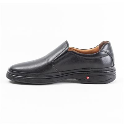 ULUS E-225 SİYAH COMFORT AYAKKABI
