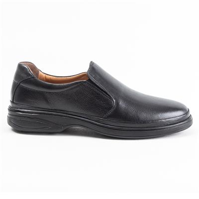 ULUS E-225 SİYAH COMFORT AYAKKABI