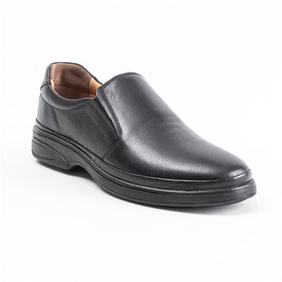 ULUS E-225 SİYAH COMFORT AYAKKABI