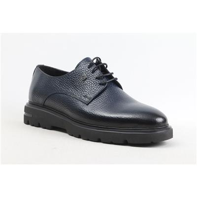 Ulus E-23 Düz Lacivert Eva Loafer Ayakkabi