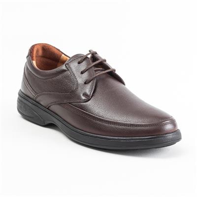 ULUS E-236 KAHVE COMFORT AYAKKABI