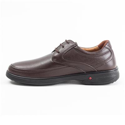 ULUS E-236 KAHVE COMFORT AYAKKABI