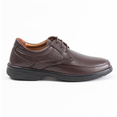 ULUS E-236 KAHVE COMFORT AYAKKABI
