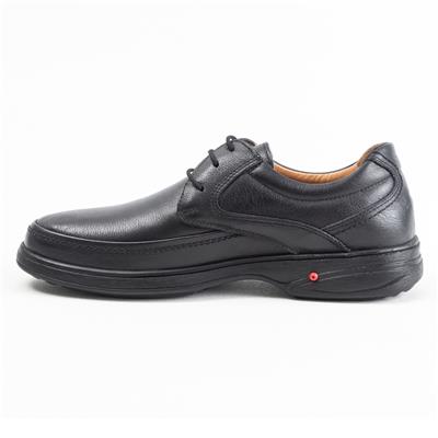 ULUS E-236 SİYAH COMFORT AYAKKABI