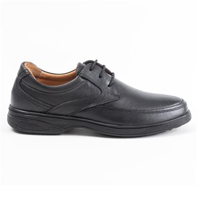 ULUS E-236 SİYAH COMFORT AYAKKABI