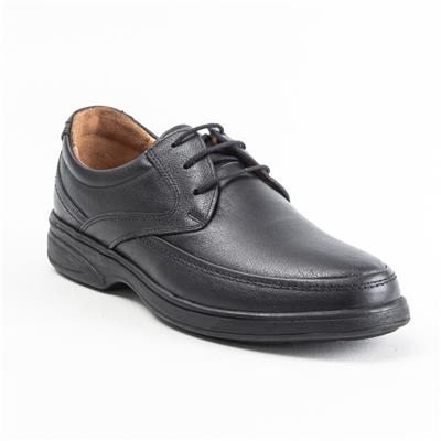 ULUS E-236 SİYAH COMFORT AYAKKABI