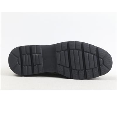 Ulus E-24 Tokali Lacivert Eva Loafer Ayakkabi