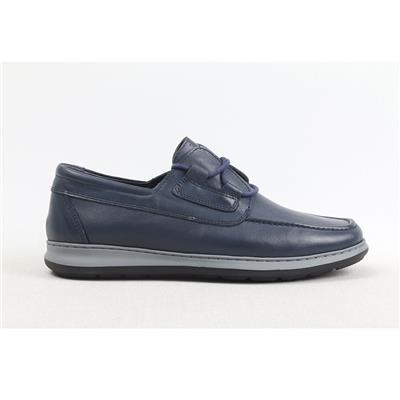 Ulus Eva 2505 Laci-Gri Casual Ayakkabi (Siyah Taban)