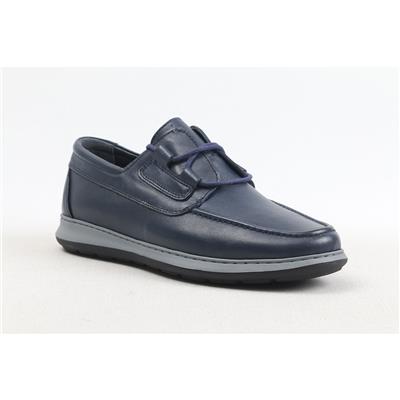 Ulus Eva 2505 Laci-Gri Casual Ayakkabi (Siyah Taban)
