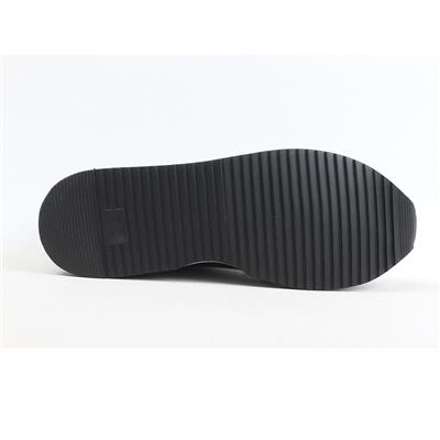Ulus S-032 Jurdan Eva Kahve Sneaker Spor Ayakkabi